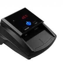 2 en 1 detector por luz ultravioleta y magnetismo con luz sonora de alarma de verificación descripción especificaciones modelo: Eleccion Detector Billete Falso Para Detectar Los Nuevos Billetes De Euro Countermatic Noticias Sobre Contadoras De Billetes