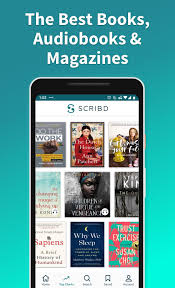 Scribd For Android Apk Download