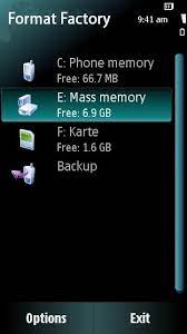 Inapp purchase to unlock highest quality profiles faq: Format Factory Mobile Symbian Game Download For Free On Phoneky
