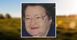 Pearl Pennington Obituary July 30, 2016