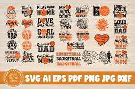 Sign up to our newsletter & get regular updates about new free images. 34 Basketball Quotes Svg Clipart Bundle Graphic By Vectorcreationstudio Creative Fabrica