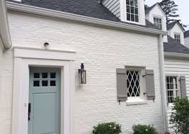 Via highland custom homes/house of. The Nest Move In House Paint Exterior Cottage Exterior Small House Renovation
