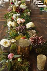 Wedding Flower Design By Casey S Garden Shop And Florist Bloomington Il Reception Centerpiece Gold Garden Shop Wedding Flower Design Florist