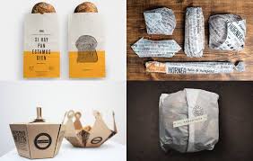 This globally accredited award is the definitive symbol of creative excellence in. 18 Bread Packaging Designs That You Need To See Aterietateriet Food Culture