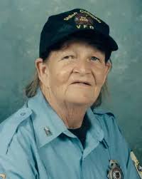 Obituary information for Virginia Porter Carr Rossell