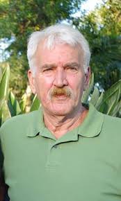 Obituary information for Gary Bruce Sansom