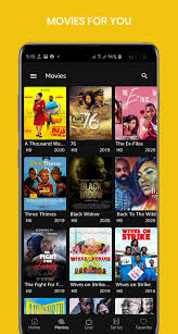 After connection, your android device will be detected by the software and you will. Nigerian Movies Free Download Tv For Android Apk Download