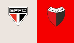 The club was founded in 1905 and played in the local league of santa fe, winning it on 14 occasions. Copa Sudamericana Livestream Sao Paulo Colon Santa Fe Am 03 08