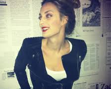 Kristýna boková, celým příjmením katakalidu boková, (* 23. Pavel Liska Se Rozvadi S Manzelkou Kvuli Nevere Showbiz Cz Clanek