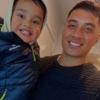 Bobby Lambert's Instagram, Twitter & Facebook