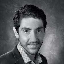 Matthew Mccrudden's Instagram, Twitter & Facebook