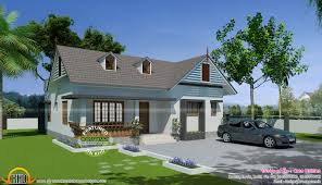 Interior works can also be done to make an attractive look from inside. Home Design Under 15 Lakh Home Design Inpirations