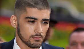 A Tribute To Zayn Malik S Hair In Glorious Gifs And Photos