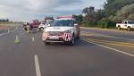 killed Olievenhoutbosch accident