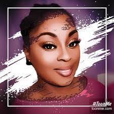 Kawana Thomas's Instagram, Twitter & Facebook