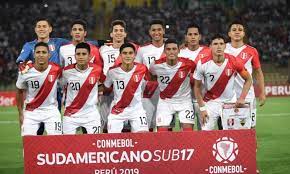 Maybe you would like to learn more about one of these? Peru Vs Ecuador En Vivo Por Sudamericano Sub 17 Via Movistar Deportes Y Latina Futbol Peruano El Bocon