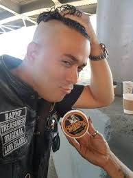 The Vigilance Brian Simonsen Memorial Ride — Punishers LEMC Long Island  Motorcycle Club