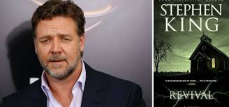 14 Upcoming Stephen King Movies That Are Already in the Works