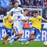 Eintracht Braunschweig Secures Vital Draw Against Hertha BSC Amid Relegation Fight