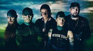 News Here Are The 10 Best Atreyu Songs According To Members Of Memphis May Fire Ice Nine Kills The Noise