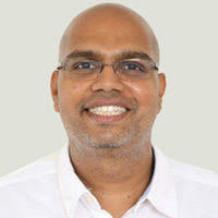 Arun Nathan's Instagram, Twitter & Facebook