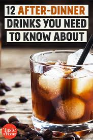 Aug 29, 2018 · 13 birthday ideas for adults that are more fun than going out to dinner 1. These After Dinner Drinks Are The Perfect Way To End Your Day After Dinner Drinks Mixed Drinks Recipes After Dinner Cocktails