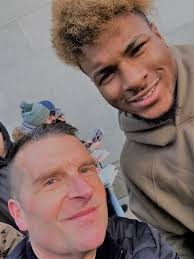 Tommy Kuhse Wants To Impact The MHP Riesen Ludwigsburg Game With His  Attacking And Having The Ability To Make Plays