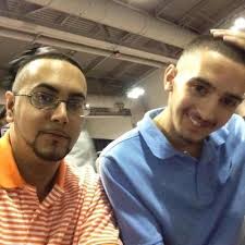 Fadel Khattab's Instagram, Twitter & Facebook