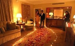 Yes This Is The Way I Want To Start My Honeymoon Romantic Proposal Romantic Room Romantic Surprise