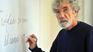 Humberto maturana is a chilean biologist and philosopher. Humberto Maturana Archivos Oplas Org