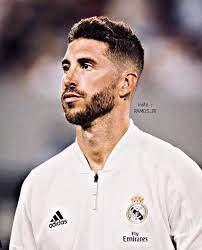 Pin By Benabdellah Abdellatif On Sergio Ramos Sergio Ramos Ramos Haircut Sergio Ramos Hairstyle
