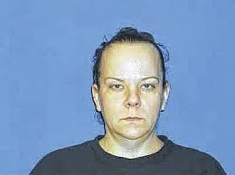 Woman gets 16 years in murder of girlfriend, who was shot, burned