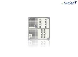 Products include target radar detection systems, mobile command, control vehicle, and diver detection sonar equipment. New Radar System Improves Near Range Detection Innosent Gmbh Press Release Pressebox