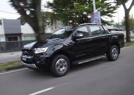 Follow us on ig @fordrangermalaysia #fordrangermalaysia #ford #drheartford #drheartautomobile #fordranger #fordrangermalaysia. Ford Ranger Sales Up 19 In 2018 Automacha