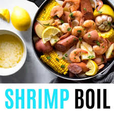Check out these instructions for how to make your own tofu with just soybeans, water, and coagulant. Shrimp Boil Real Housemoms