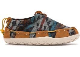 Air Moc N7 Pendleton