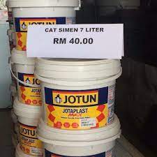 Untuk bangunan rumah sampai saat ini masyarakat banyak yang mengandalkan cat tembok … read more. Cat Rumah Jom Ke Kedai Kami Ad Mega Hardware Facebook