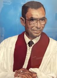 Junior Willie Wimbush