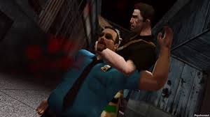 An experiment at a secret research facility has gone catastrophically wrong. Manhunt 2 Beta Version Dpokislam