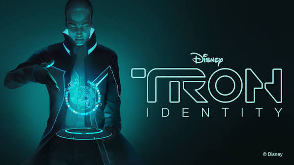 TRON: Identity for Nintendo Switch - Nintendo Official Site