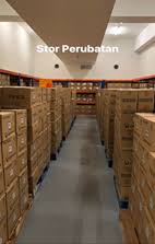 Maybe you would like to learn more about one of these? Jabatan Farmasi Hospital Pengajar Universiti Putra Malaysia