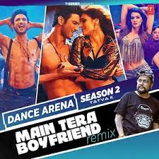 Main Tera Boyfriend Remix Lyrics Main Tera Boyfriend Remix Song Lyrics In English Hungama Ban meri girlfriend girlfriend girlfriend ni… hun kol aagyi ni door metho jawi na tere bin reh ni sakda dil mera todi na dowe ik mik hoge pyar di navi shuruaat hoyi tu v ishq sirre charavi chad mainu jawi na ban meri girlfriend girlfriend girlfriend ni tere saare shonk pagawan ban meri girlfriend. main tera boyfriend remix song lyrics