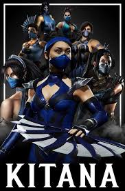 Kitana in mortal kombat 11, for instance, has seen some very interesting changes to her look and animations.she's conceptually very similar to past incarnations, but there's still a lot to chew on when it comes to her newest moves. Kitana Mortal Kombat Lose Puzzlespiele Kostenlos Auf Puzzle Factory