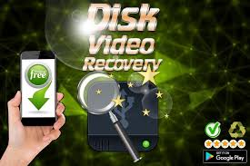 🔍 disk video 🗑️ recovery app allow you to recover your deleted videos 🔧 Disk Video Recovery For Android Apk Download