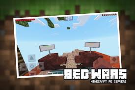 42 rows · minecraft bed wars servers. Bed Wars Servers For Minecraft Pe For Android Apk Download
