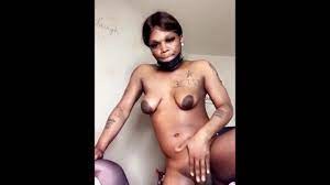 TS Ravyn Slinging SHE MEAT - Pornhub.com