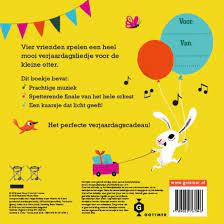Bol Com Fijne Verjaardag Voor Jou Nicola Slater 9789025767846 Boeken