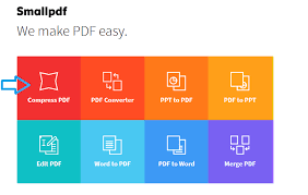 Type a value for the page size, in inch. 4 Cara Mudah Mengecilkan File Pdf Menjadi 200kb Kurang