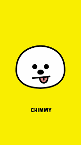 Pin Ot Polzovatelya Silviaamaro Na Doske Bt21 Oboi Dlya Telefona Milye Oboi Oboi Dlya Iphone