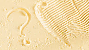 Tämä media saattaa sisältää arkaluonteista aineistoa. Perbedaan Mentega Margarin Butter Dan Roombutter